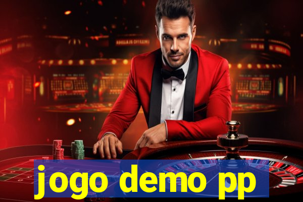 jogo demo pp